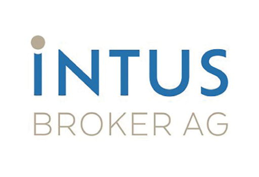 versicherungsbroker intus